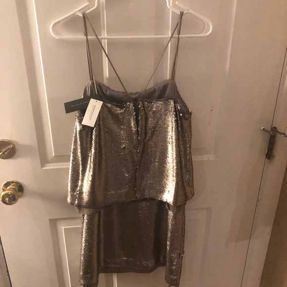 NWT Banana Republic Dress - Picture 2 of 4